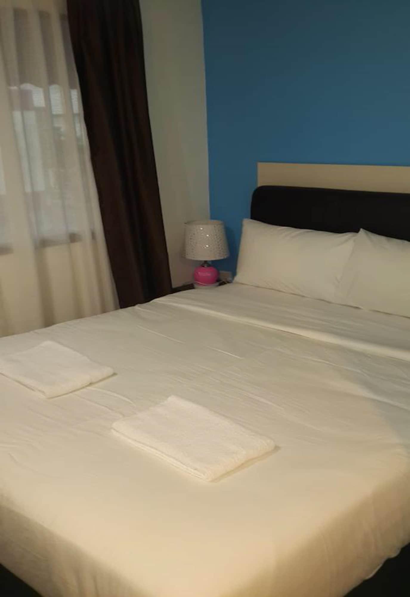 Hotel Bintang クアラルンプール エクステリア 写真