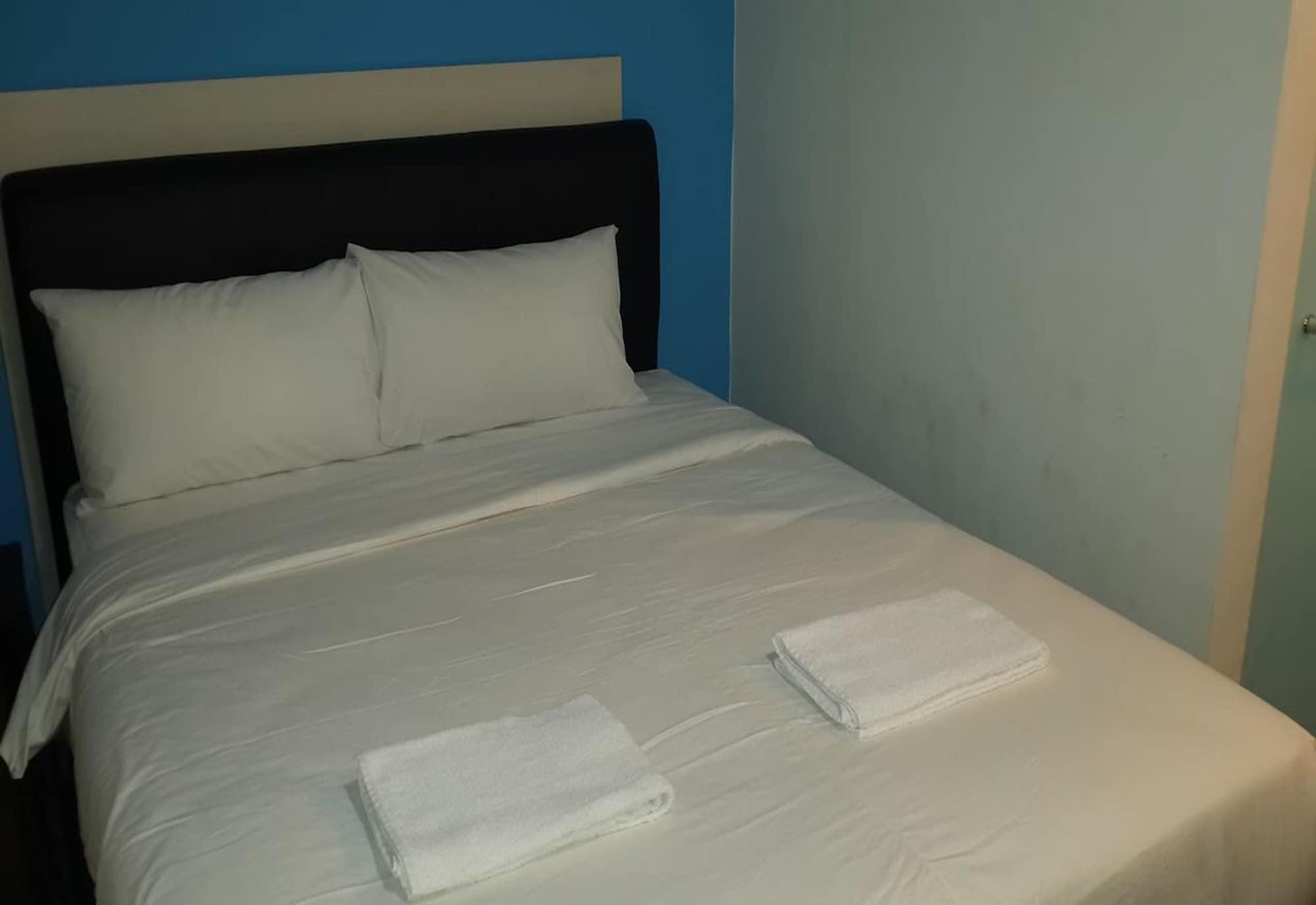 Hotel Bintang クアラルンプール エクステリア 写真