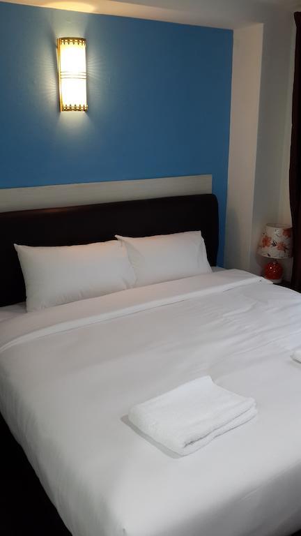 Hotel Bintang クアラルンプール 部屋 写真