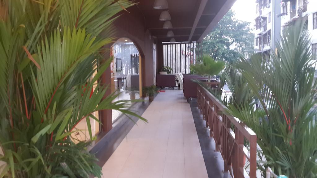 Hotel Bintang クアラルンプール エクステリア 写真