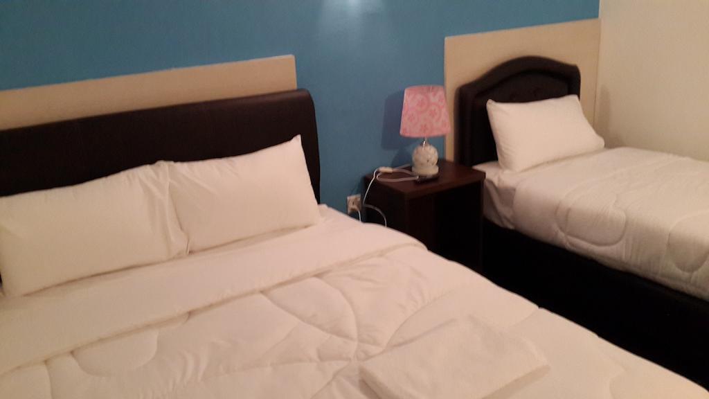 Hotel Bintang クアラルンプール 部屋 写真