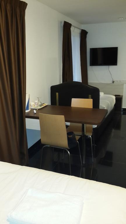 Hotel Bintang クアラルンプール 部屋 写真