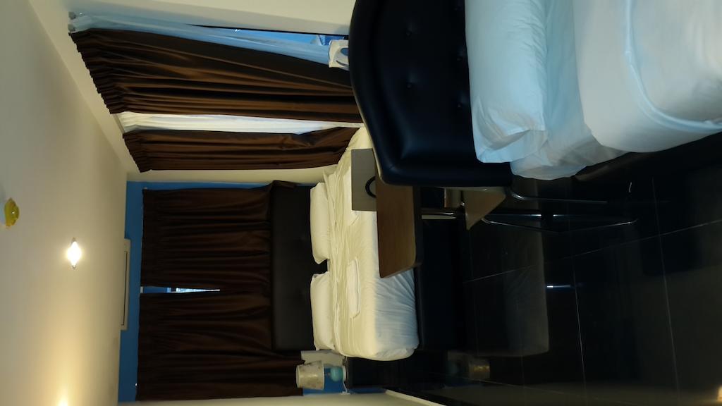 Hotel Bintang クアラルンプール 部屋 写真