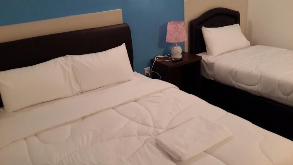 Hotel Bintang クアラルンプール エクステリア 写真