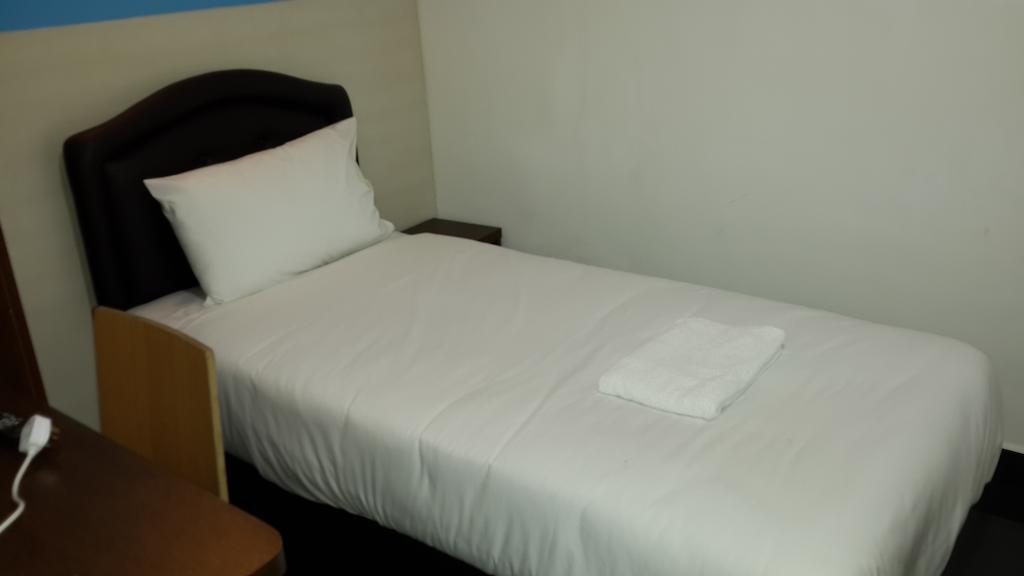 Hotel Bintang クアラルンプール 部屋 写真